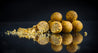 Old English Toffee Boilies