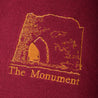 The Monument Short Sleeve Top